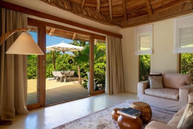 photo Zanzibar White Sand Luxury Villas & Spa Zanzibar