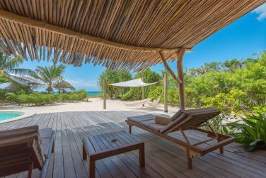 photo Zanzibar White Sand Luxury Villas & Spa Zanzibar