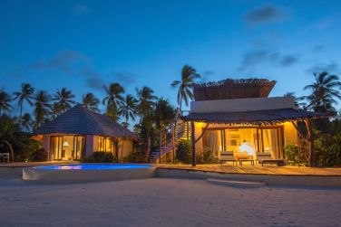 photo Zanzibar White Sand Luxury Villas & Spa Zanzibar