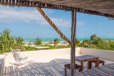 photo Zanzibar White Sand Luxury Villas & Spa Zanzibar