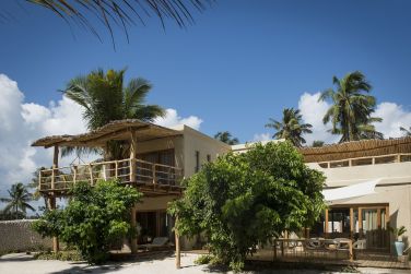 photo Zanzibar White Sand Luxury Villas & Spa Zanzibar