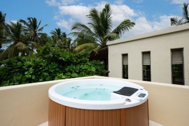 photo Zanzibar White Sand Luxury Villas & Spa Zanzibar