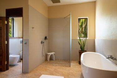 photo Zanzibar White Sand Luxury Villas & Spa Zanzibar