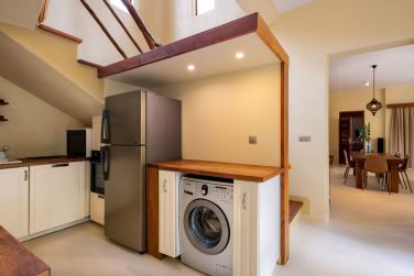 photo Zanzibar White Sand Luxury Villas & Spa Zanzibar