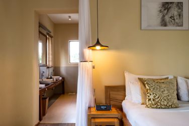 photo Zanzibar White Sand Luxury Villas & Spa Zanzibar