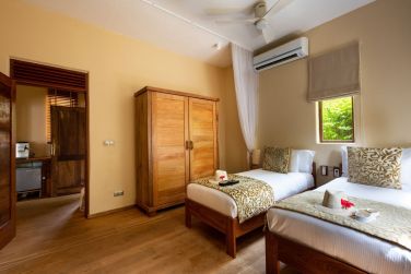 photo Zanzibar White Sand Luxury Villas & Spa Zanzibar