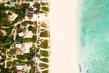 photo Zanzibar White Sand Luxury Villas & Spa Zanzibar