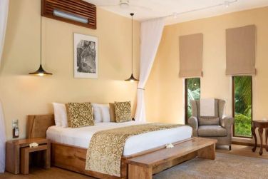 photo Zanzibar White Sand Luxury Villas & Spa Zanzibar