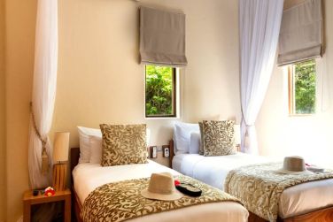 photo Zanzibar White Sand Luxury Villas & Spa Zanzibar