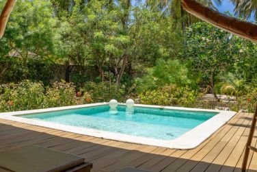 photo Zanzibar White Sand Luxury Villas & Spa Zanzibar