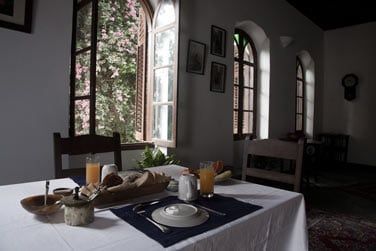 Confort et service d'exception