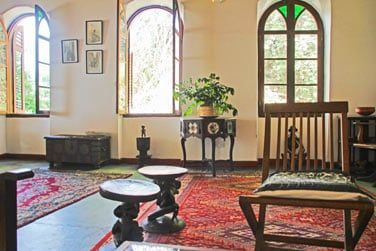 Situ  Stone Town, dcouvrez l'htel Hiliki House