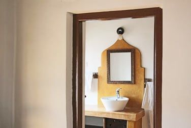 Une dco autentique aux influences arabiques