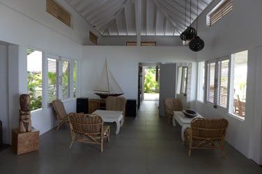 Une dco simple et dcontracte