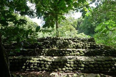 Parcourez l'le  la dcouverte de sa nature luxuriante