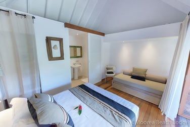 Une dco douce et confortable