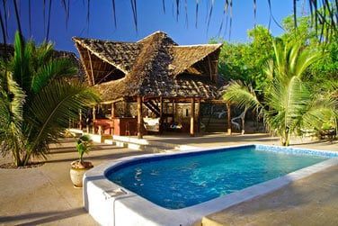 Partagez un moment de convivialit au bar de l'htel