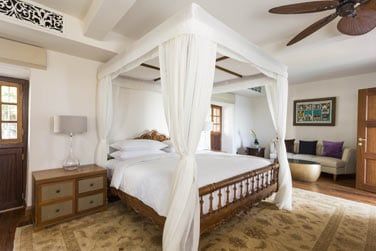 Suite Zanzibar