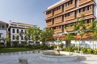 Au style lgant et traditionnel