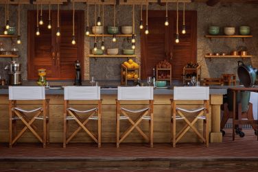 photo Six Senses Zil Pasyon Seychelles