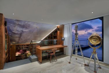 photo Six Senses Zil Pasyon Seychelles