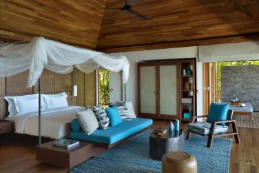 photo Six Senses Zil Pasyon Seychelles