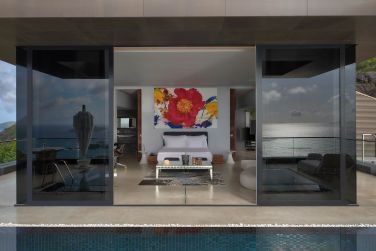 photo Six Senses Zil Pasyon Seychelles