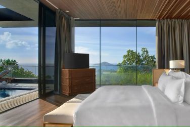 photo Six Senses Zil Pasyon Seychelles