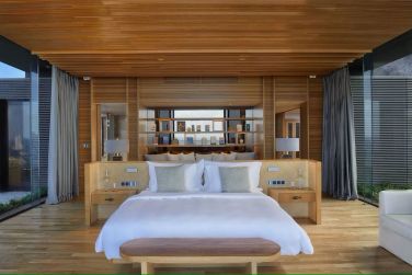 photo Six Senses Zil Pasyon Seychelles