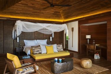 photo Six Senses Zil Pasyon Seychelles