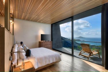 photo Six Senses Zil Pasyon Seychelles