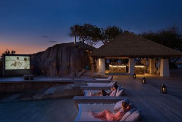 photo Six Senses Zil Pasyon Seychelles