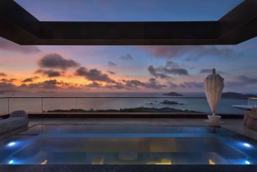 photo Six Senses Zil Pasyon Seychelles