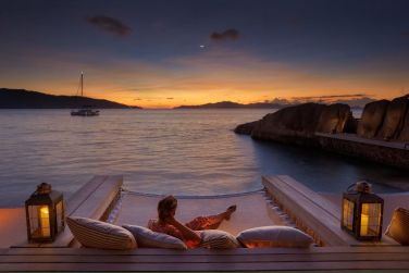 photo Six Senses Zil Pasyon Seychelles