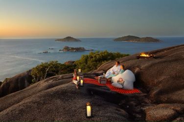 photo Six Senses Zil Pasyon Seychelles