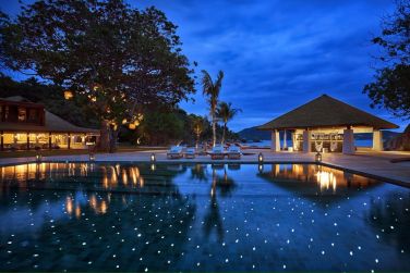 photo Six Senses Zil Pasyon Seychelles