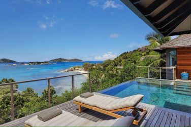 photo Six Senses Zil Pasyon Seychelles