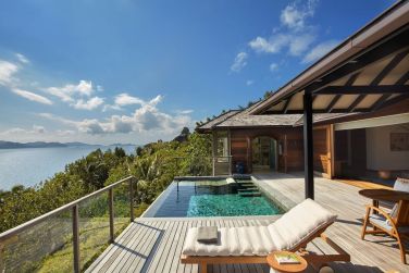 photo Six Senses Zil Pasyon Seychelles