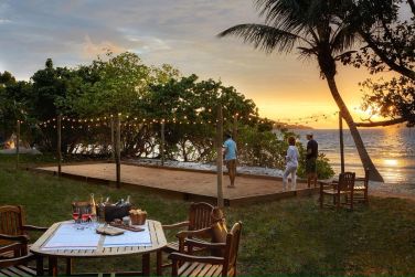 photo Six Senses Zil Pasyon Seychelles