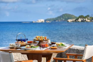 photo Six Senses Zil Pasyon Seychelles