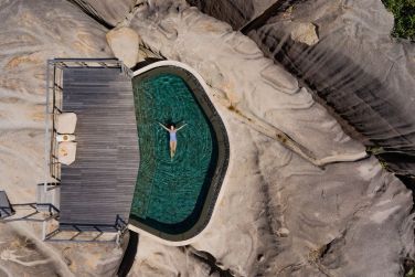 photo Six Senses Zil Pasyon Seychelles