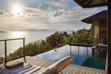photo Six Senses Zil Pasyon Seychelles
