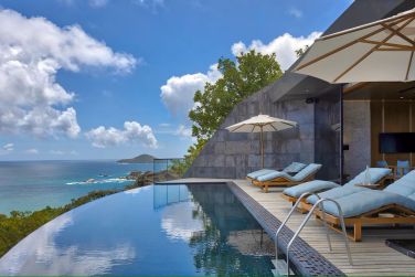 photo Six Senses Zil Pasyon Seychelles