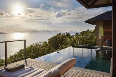 photo Six Senses Zil Pasyon Seychelles