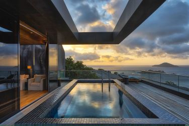 photo Six Senses Zil Pasyon Seychelles