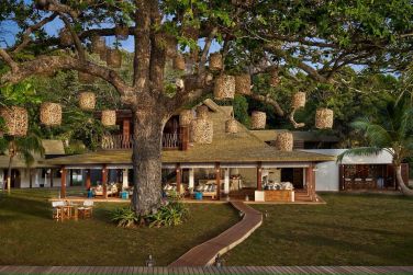 photo Six Senses Zil Pasyon Seychelles