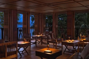 photo Six Senses Zil Pasyon Seychelles