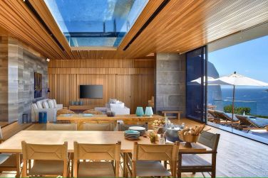 photo Six Senses Zil Pasyon Seychelles