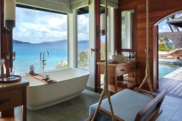 photo Six Senses Zil Pasyon Seychelles