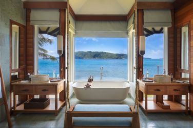 photo Six Senses Zil Pasyon Seychelles